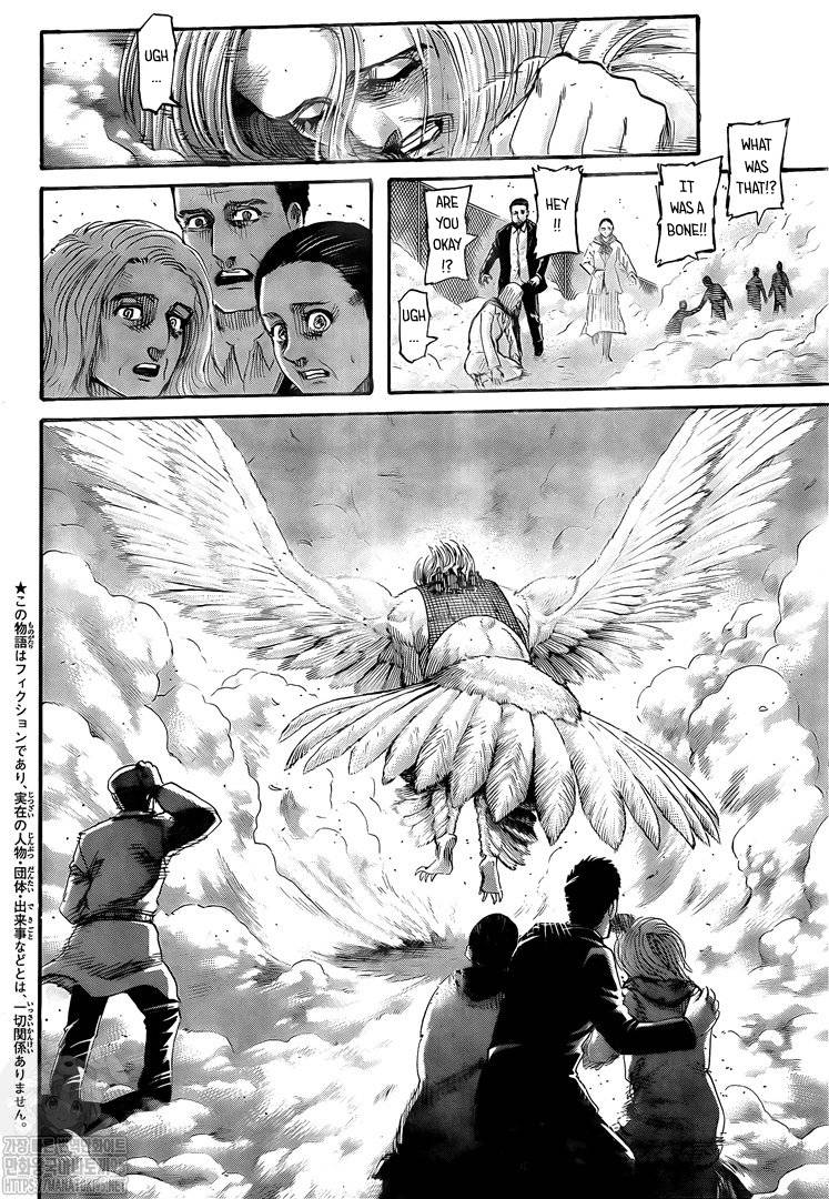 Shingeki no Kyojin Chapter 138 2